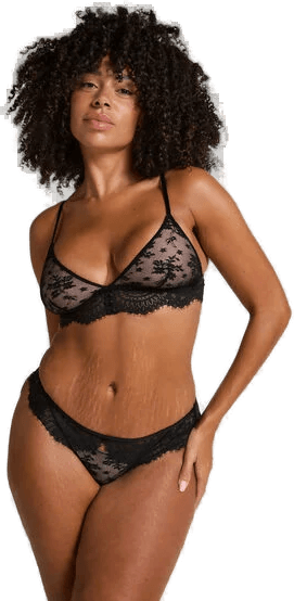 Hunkemöller Lou Brazilian