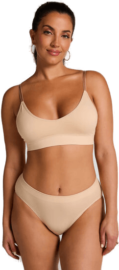 Hunkemöller Dide High Knickers