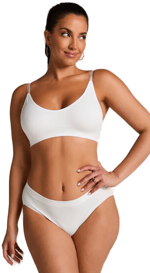 Hunkemöller Dide High Knickers