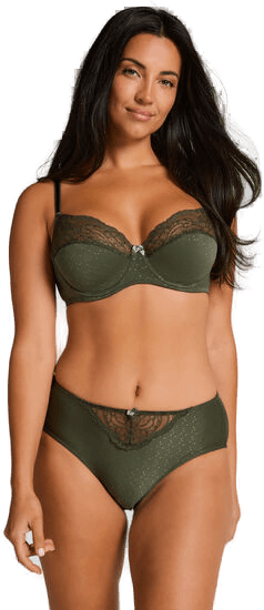 Hunkemöller Truser Sophie Grønn