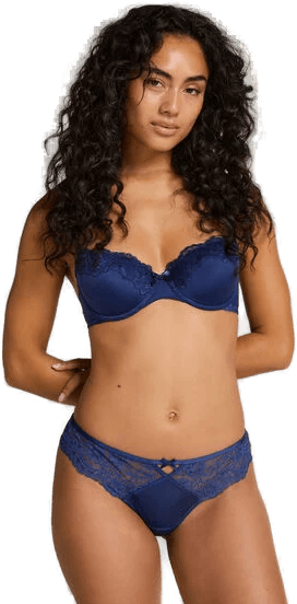 Hunkemöller Cheekini Liloye