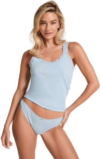Hunkemöller Renee Rib G-streng