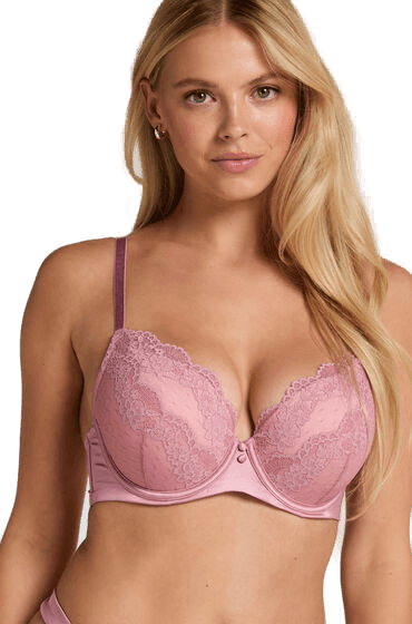 Hunkemöller Laila Push-Up-BH