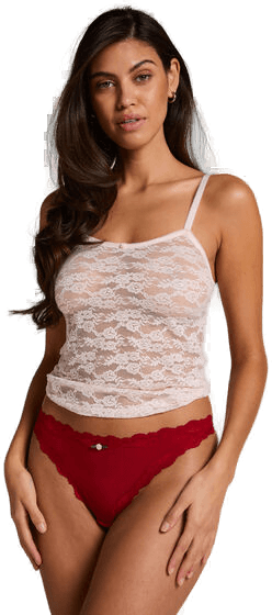 Hunkemöller Valentine Thong Giftset