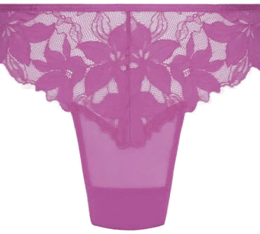 Hunkemöller Cheekini Ingrid Lilla