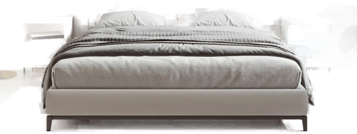 Vidaxl Nattbord 40x35x50 cm