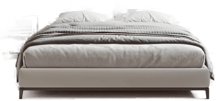 Vidaxl Nattbord 2 stk røkt eik 40x35 cm