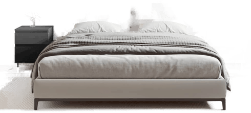 Vidaxl Nattbord 40x35x50 cm 2 stk