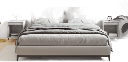 Vidaxl Nattbord 40x35x50 cm