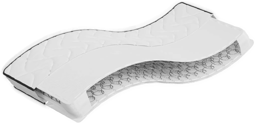 Vidaxl Madrass 90x200 cm