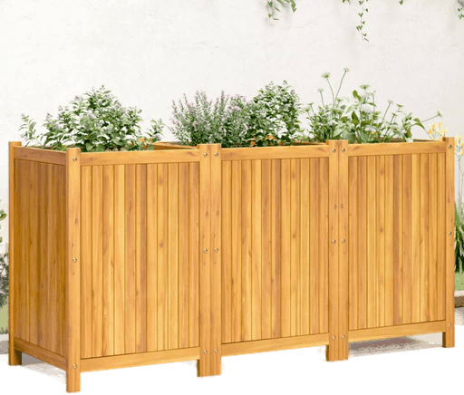 Vidaxl Plantekasse 150x50x75 cm