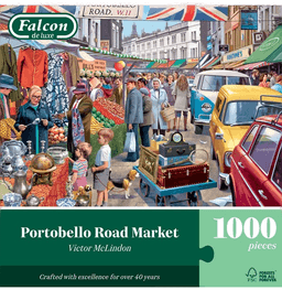 Falcon Portobello Road Market