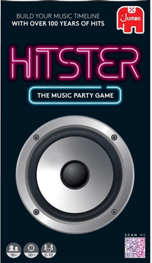 Jumbo Hitster Original