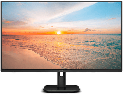 Philips 27E1N1200A 27" PC-skjerm 1920x1080 120Hz