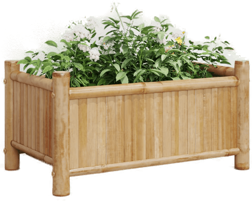 Vidaxl Plantekasse 50x30 cm