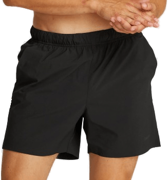 Calvin Klein Badebukser CK Tech Svart