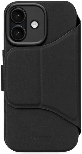 Decoded iPhone 17 Texturert Silikondeksel med MagSafe