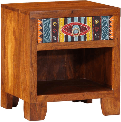 Vidaxl Nattbord 40x35x45 cm