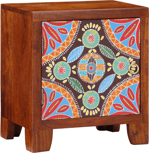 Vidaxl Nattbord 40x30x45 cm