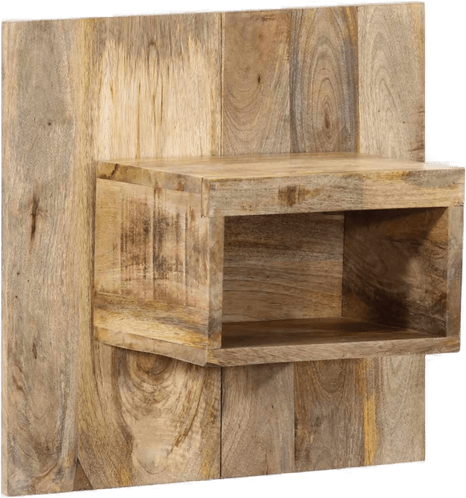 Vidaxl Nattbord 50x27x50 cm