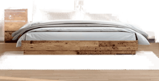 Vidaxl Nattbord 2 stk 40x35x62,5 cm