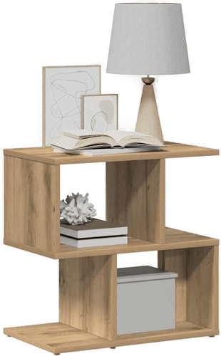 Vidaxl Nattbord 50x30x51,5 cm