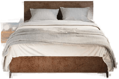 Vidaxl Nattbord 34x36x50 cm