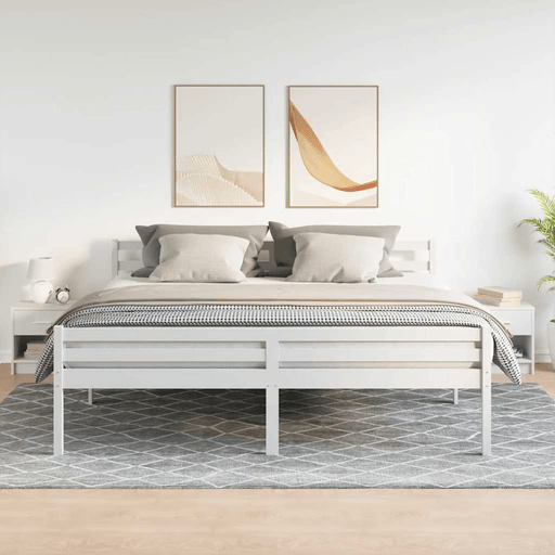 Vidaxl Nattbord 39x28x41 cm