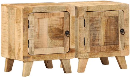 Vidaxl Nattskap 40x32x46 cm