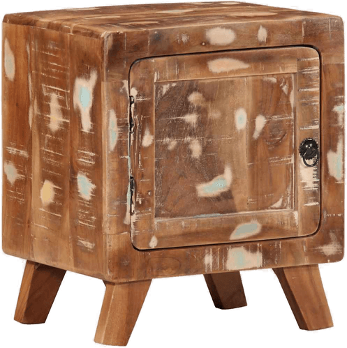 Vidaxl Nattbord 40x32x46 cm