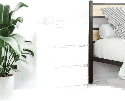 Vidaxl Nattskap 2 stk sonoma eik