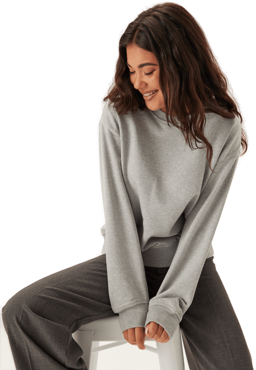 Calvin Klein Jeans Ls Archive Logo