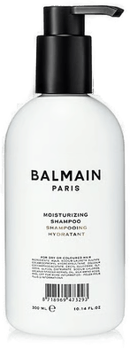 Balmain Paris Moisturizing Shampoo 300 ml