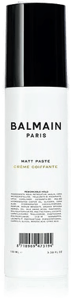 Balmain Paris Matt Paste 100 ml