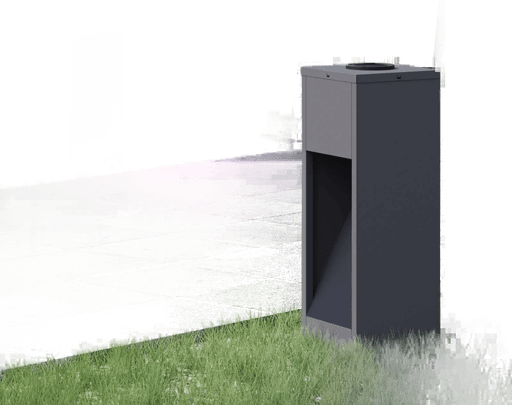 Vidaxl Solcelle LED Stibelys 2 pcs