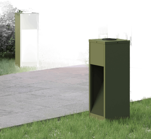 Vidaxl Solcelle LED Stibelys 2 pcs