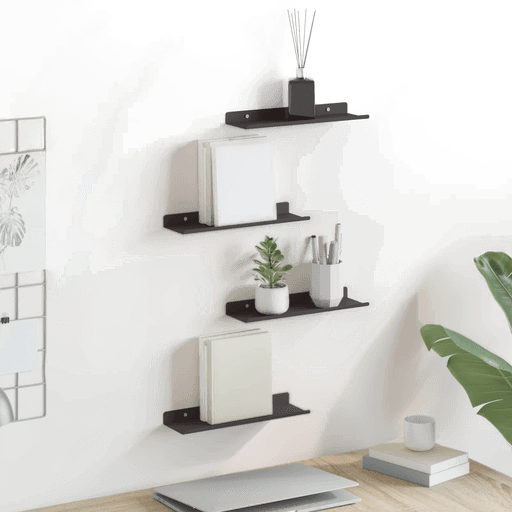 Vidaxl Vegghylle 30 x 9 cm