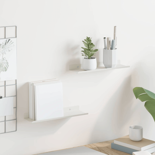 Vidaxl Vegghylle 30 x 9 cm