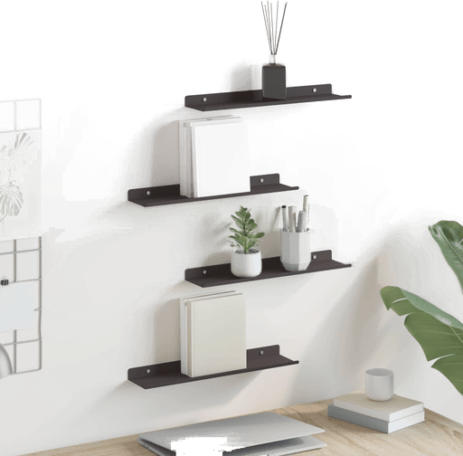 Vidaxl Vegghylle 40 x 9 cm