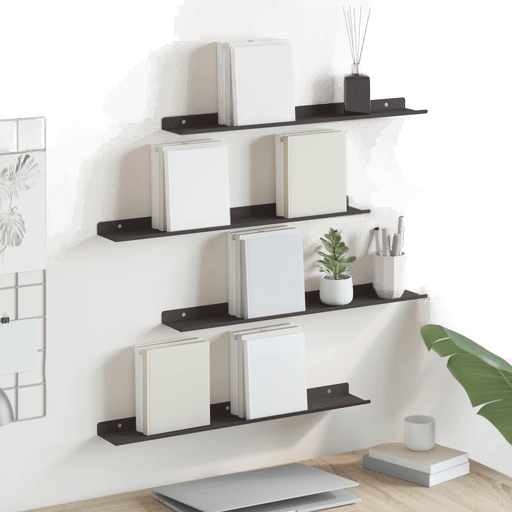 Vidaxl Vegghylle 60 x 9 cm