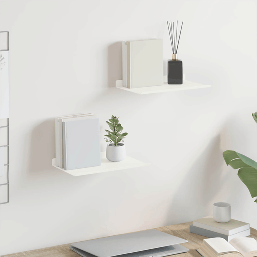 Vidaxl Vegghylle 30 x 18 cm