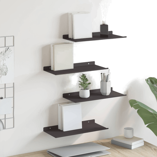 Vidaxl Vegghylle 40 x 18 cm