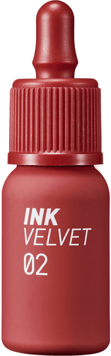 Peripera Ink Velvet 02 Celeb Deep Rose