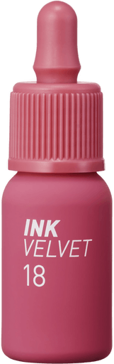 Peripera Ink Velvet 18 Star Plum Pink