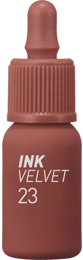 Peripera Ink Velvet 23 Nutty Nude