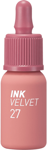 Peripera Ink Velvet 27 Strawberry Nude