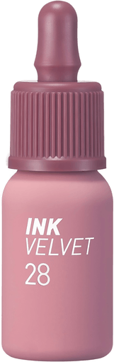 Peripera Ink Velvet 28 Mauveful Nude