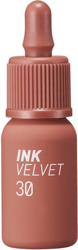 Peripera Ink Velvet Classic Nude