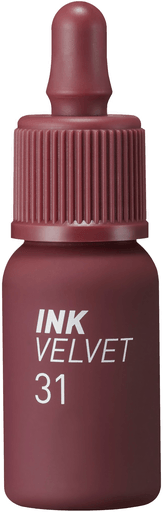 Peripera Ink Velvet 31 Wine Nude