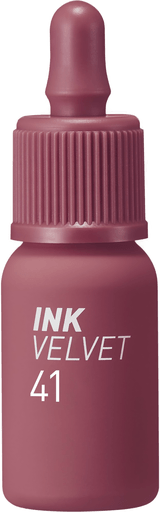 Peripera Ink Velvet 41 Cool Off Rosy